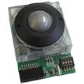 X13-70021D-K 13mm laser rulleball modul, quadrature